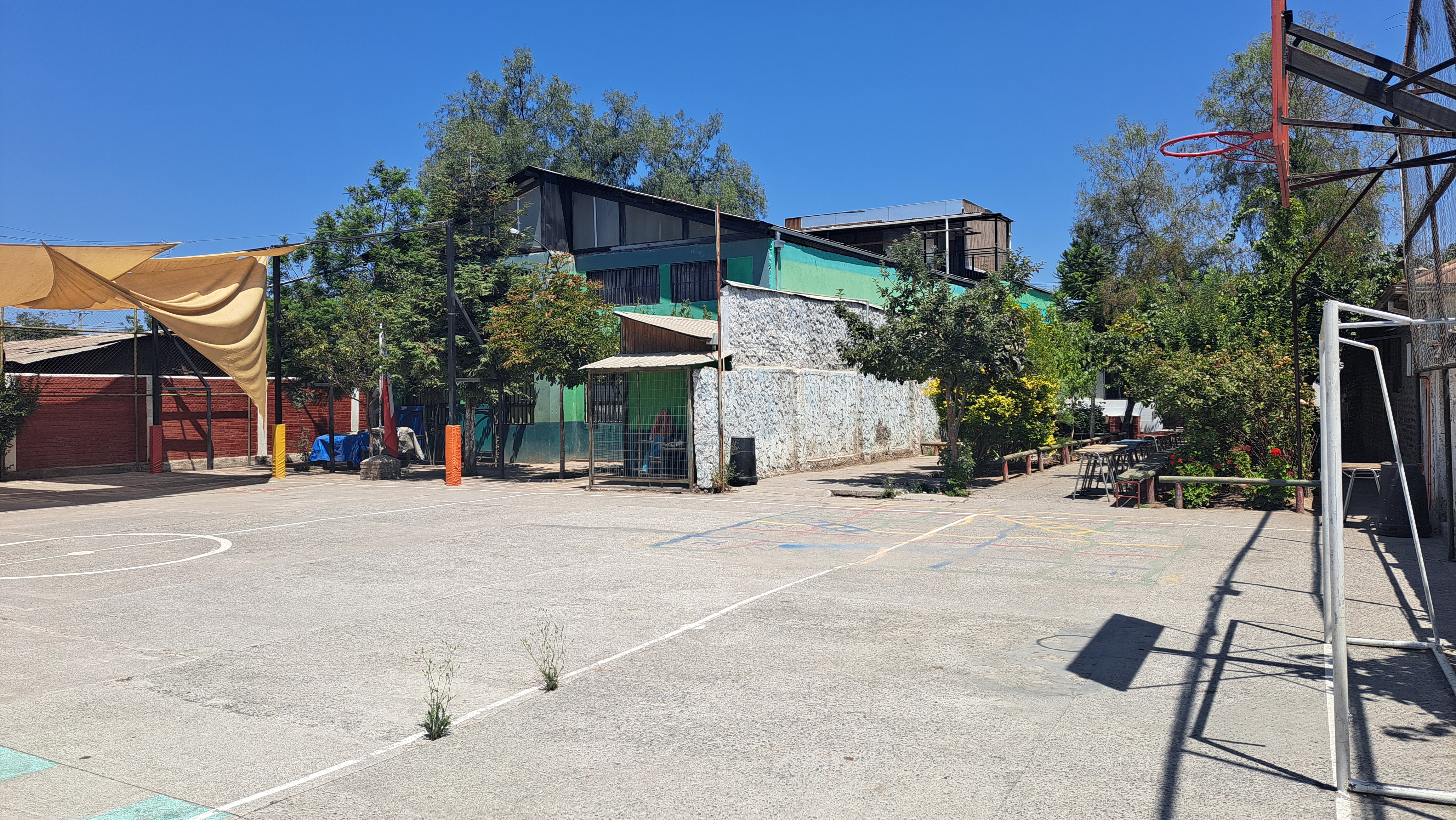 Redwood College — Excelencia Académica